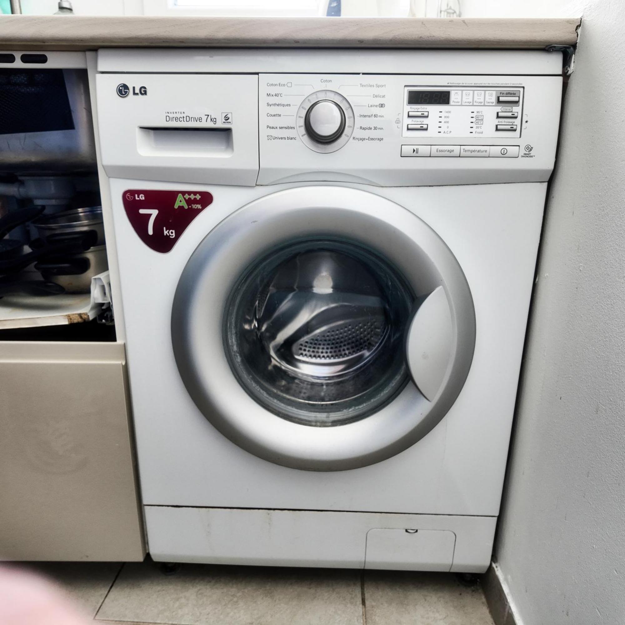 Jolie Chambre Proche De Paris Et Sa Peripherie Aubervilliers Eksteriør billede
