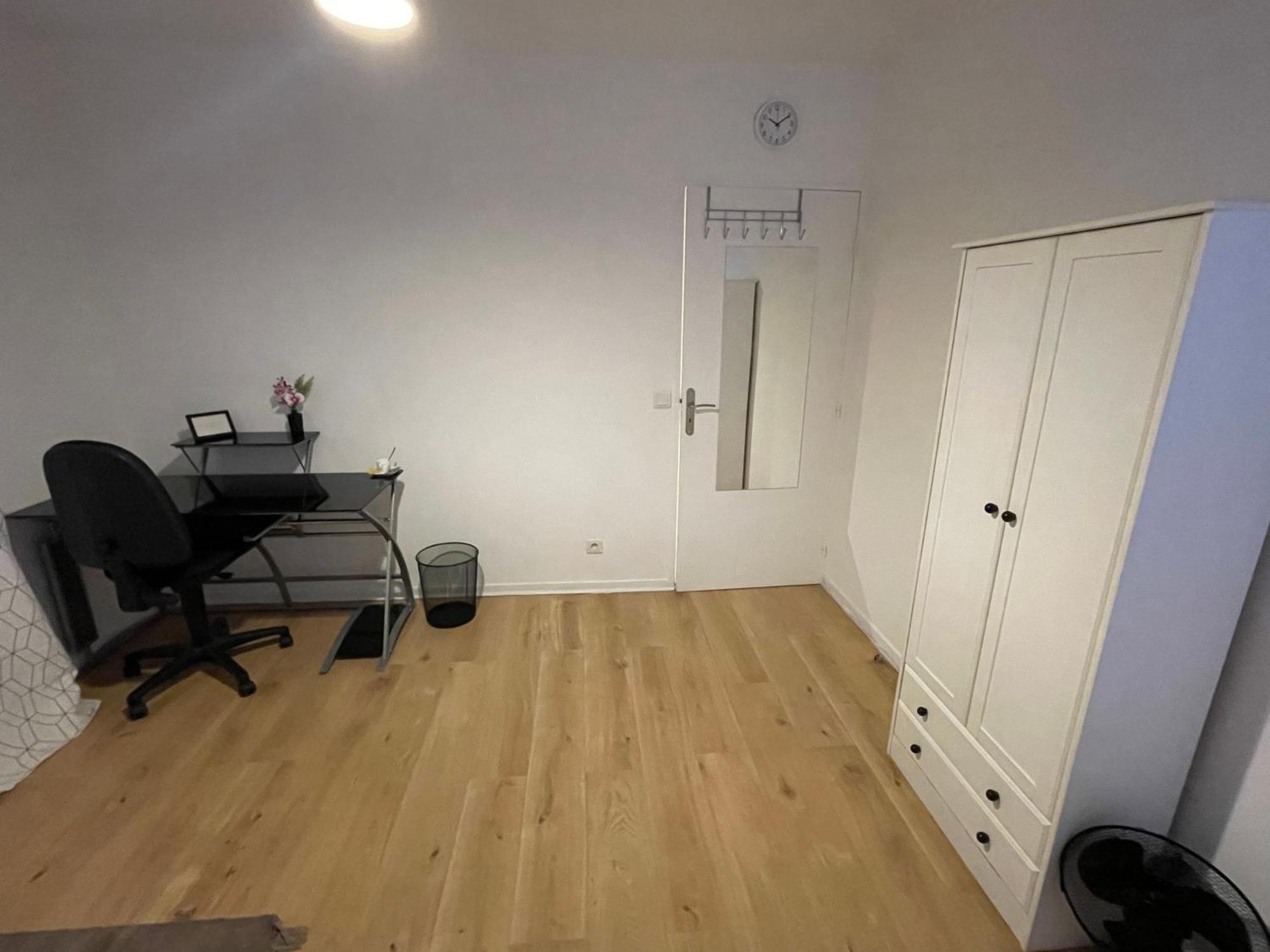 Jolie Chambre Proche De Paris Et Sa Peripherie Aubervilliers Eksteriør billede