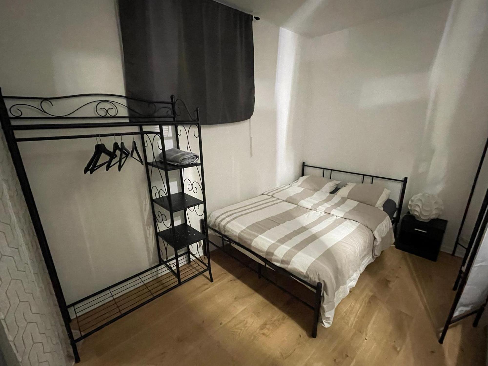 Jolie Chambre Proche De Paris Et Sa Peripherie Aubervilliers Eksteriør billede