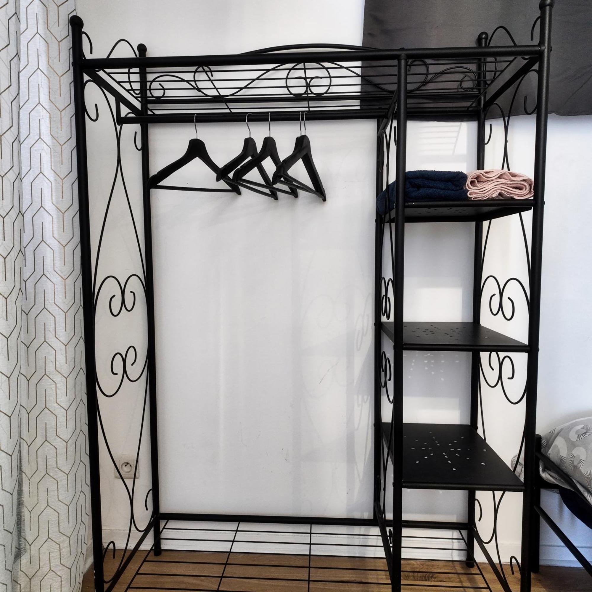 Jolie Chambre Proche De Paris Et Sa Peripherie Aubervilliers Eksteriør billede
